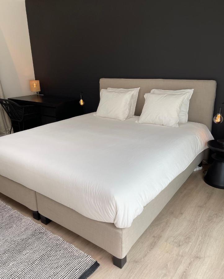 Unique luxury apartment with cosy garden! Gand Extérieur photo